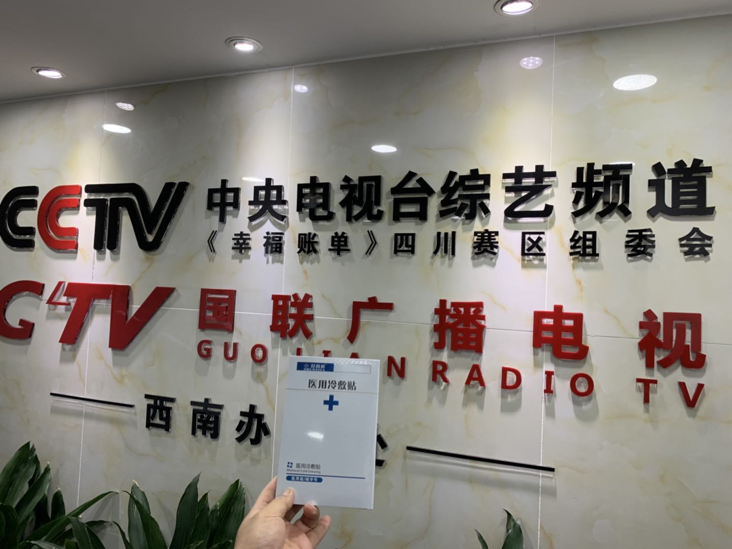 中央电视综艺频道